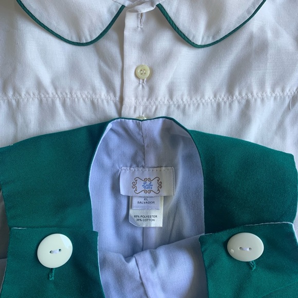 Lulu Bebe Longall - Picture 2 of 2